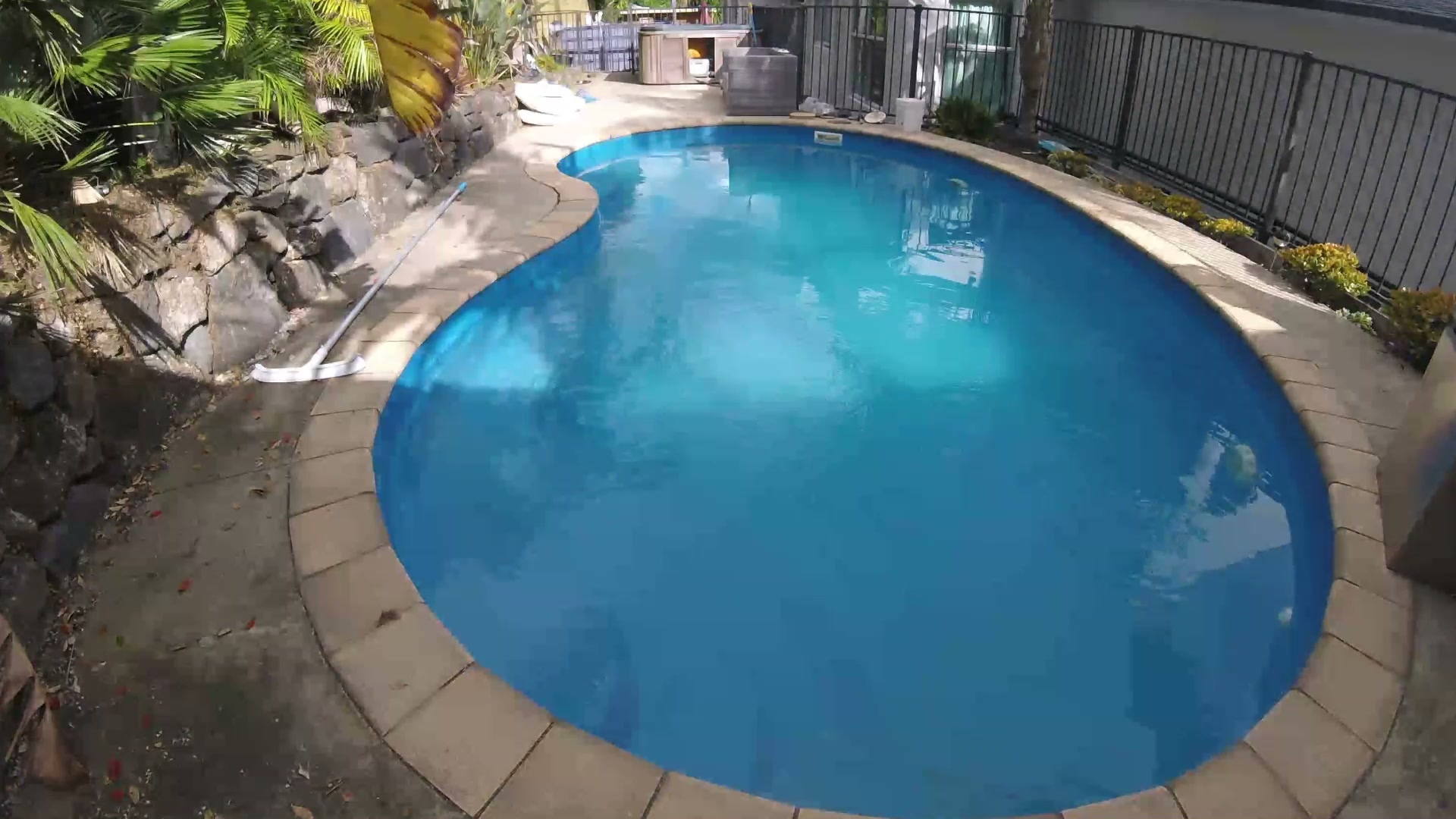 Pool 16 | End of recorded timelapse | Date unknown | PH-005338