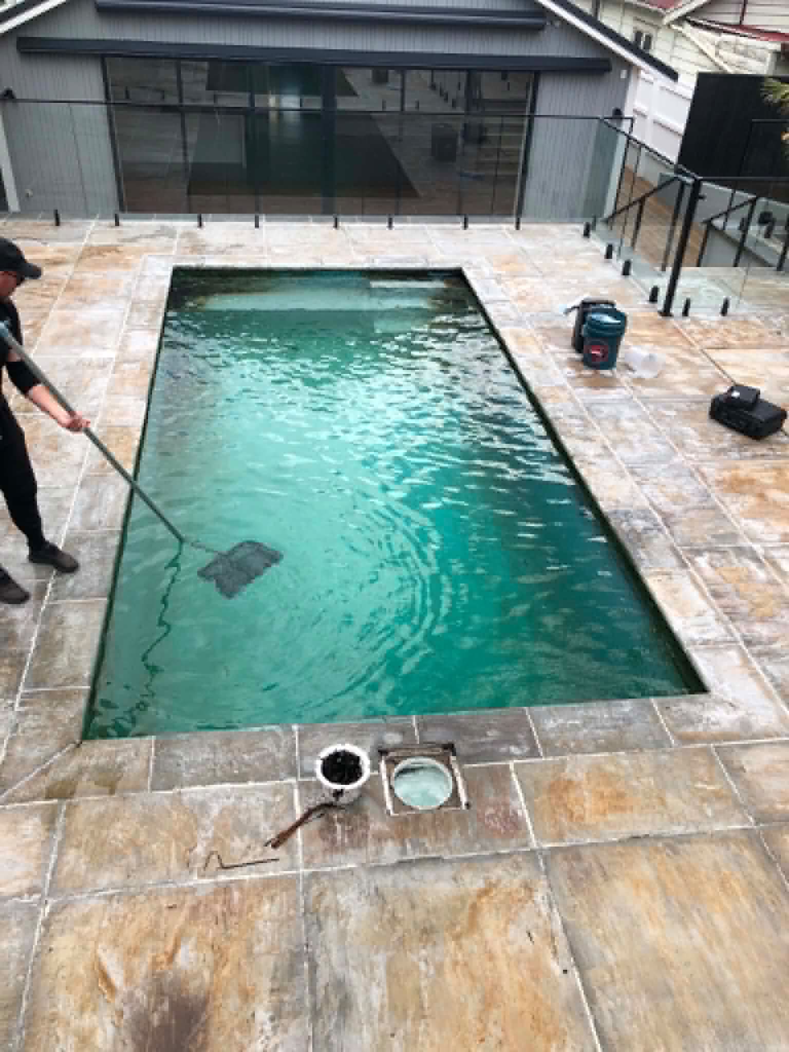 Pool 6 | Before | Date unknown | PH-007797